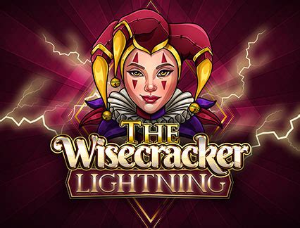 The Wisecracker Lightning LeoVegas